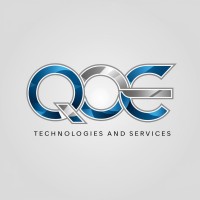 QOE Technologies & Services logo - Similar company to Websoftera It Services And Software Development & Marketing Private Limited