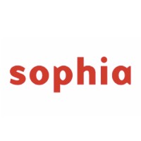 Sophia, Belgian Gender Studies Network logo - Similar company to Raise Women'S Awareness Network - Rwan