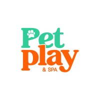Pet Play & SPA logo - Similar company to Hrradinhos