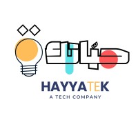HayyaTek logo - Similar company to The Locus Learning Academy