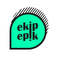 Agence EKIP EPIK logo - Similar company to Communication Particulière