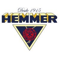 Hemmer Alimentos logo - Similar company to Furb - Universidade De Blumenau