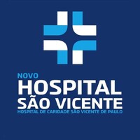Hospital São Vicente de Paulo - Jundiaí/SP logo - Similar company to Laboratório Anchieta