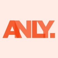 ANLY logo - Similar company to Trutext