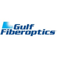 Gulf Fiberoptics, Inc. logo - Similar company to Evision Smart Optics, Inc