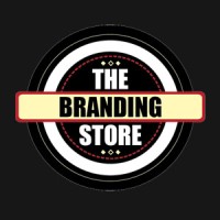 The Branding Store logo - Similar company to Sobo Concepts