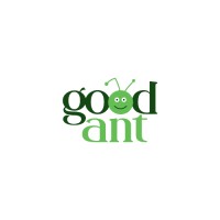 Good Ant logo - Similar company to Nlt Group