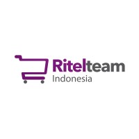 Ritelteam Indonesia logo - Similar company to Basicludo