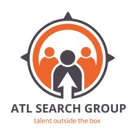 ATL Search Group, LLC logo - Similar company to P3 Delivery