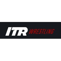 ITR Wrestling logo - Similar company to Re.Draw