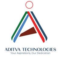 Aditva Technologies logo - Similar company to Aditya Technologies