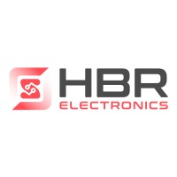 HBR Electronics logo - Similar company to Hbr Analytics And Bi Solutions