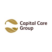 Capital Care Group logo - Similar company to Murphy & Son Inc