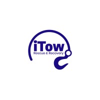 iTow Rescue & Recovery logo - Similar company to T4 Local