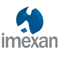 IMEXAN logo - Similar company to Chantilly Bakery & Chocolate