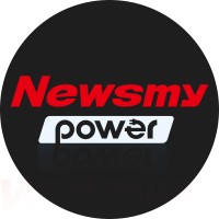 NewsmyPower logo - Similar company to Nycd Industrial Design Agency