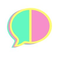 Dizordat logo - Similar company to Viral Potion