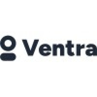Ventra logo - Similar company to Label Phi
