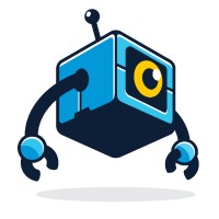 Tungsten AI logo - Similar company to Inviisible Corp.