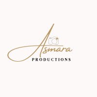 Asmara Productions logo - Similar company to Boldly Branded