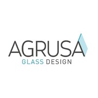 Agrusa Glass Design logo - Similar company to Rima Srl