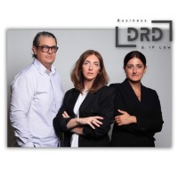 DRD - Intellectual Property Firm (Law&Business) logo - Similar company to Bewise Georgia