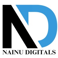 Nainu Digitals Ads logo - Similar company to Aimac Solutions