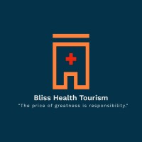 Bliss Health Tourism logo - Similar company to Health,Safety & Fire Compliance Solutions Ltd
