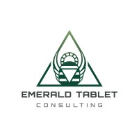 Emerald Tablet Consulting logo - Similar company to Noah Foundation