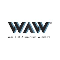 World of Aluminium Windows logo - Similar company to Meshworkz