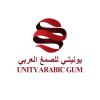 UNITY ARABIC GUM - SUDAN logo - Similar company to Gum Arabic Company Nigeria Limited (Gacon Ltd)