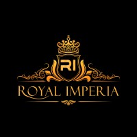 Hotel Royal Imperia logo - Similar company to Hamlinn Resort