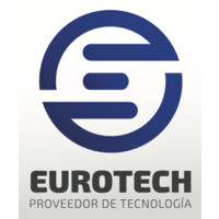 Eurotech logo - Similar company to Nixone