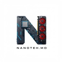 NANOTEH SRL logo - Similar company to „Eliri” Sa