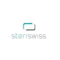 SteriSwiss logo - Similar company to Sermax Ag