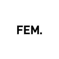 FEM. ENTERTAINMENT logo - Similar company to Gigital