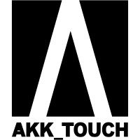 AKK_TOUCH logo - Similar company to Smrt-Guinée