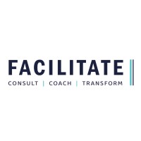 Facilitate Consultancy logo - Similar company to Studio Rebl