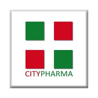 Groupe Citypharma logo - Similar company to Sopharef Sas