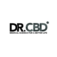 DR.CBD | Dr.Kratom Bio | Dr.Pet CBD logo - Similar company to Doctor Cbd Inc.