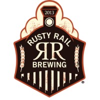 Rusty Rail Brewing Company logo - Similar company to Pik Rite, Inc.