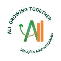 All Growing Together logo - Similar company to Energy Clean - Energia Solar