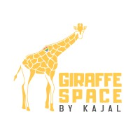 Giraffe Space by Kajal logo - Similar company to Discover My Mind