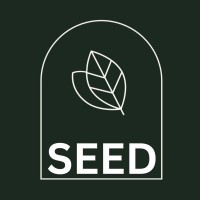 The SEED Agency 🌱🇨🇦 logo - Similar company to Jeddxm