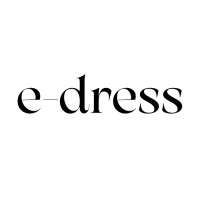 e-dress logo - Similar company to E  P  O  K