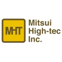 Mitsui High-tec, Inc. logo - Similar company to Gremlin Ventures Inc