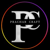 Prachar Craft logo - Similar company to Wedding Point