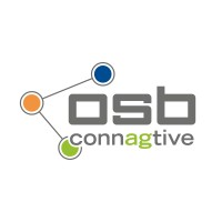 OSB connagtive GmbH logo - Similar company to Iot Rocket Gmbh