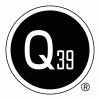 Q39 Restaurant logo - Similar company to Pump Restaurant & Lounge By Lisa Vanderpump