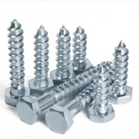 Handan Chongyou Fastener Manufacturing Co., Ltd. logo - Similar company to Eleccraft Solutions